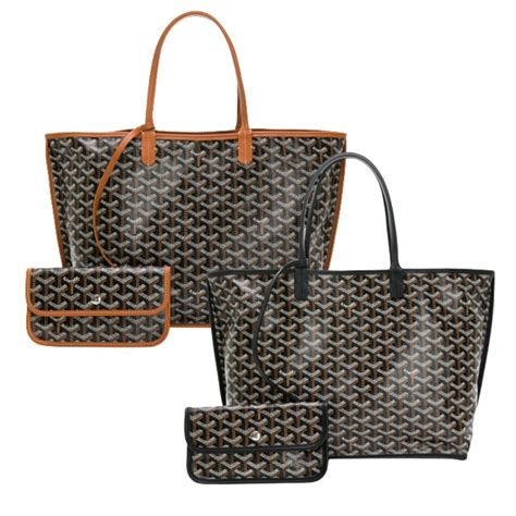 goyard madrid 3 aprile|the goyard website.